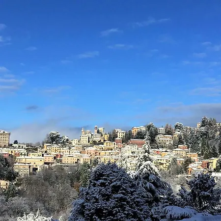 Casa Vacanze Como Brunate Apartman *