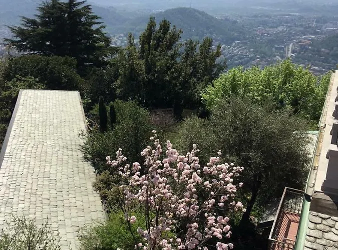 Casa Vacanze Como Brunate