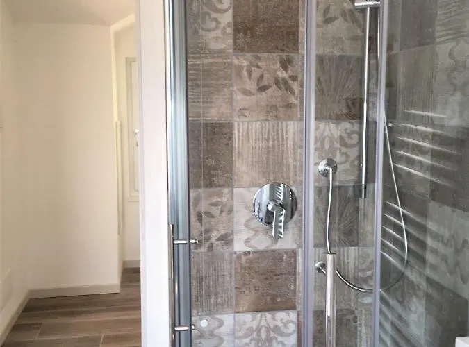 Apartment Casa Vacanze Como Brunate *