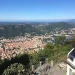 Lägenhet Casa Vacanze Como Brunate Brunate