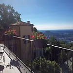 Lägenhet Casa Vacanze Como Brunate Brunate