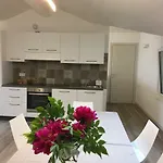 Casa Vacanze Como Brunate Lägenhet Brunate